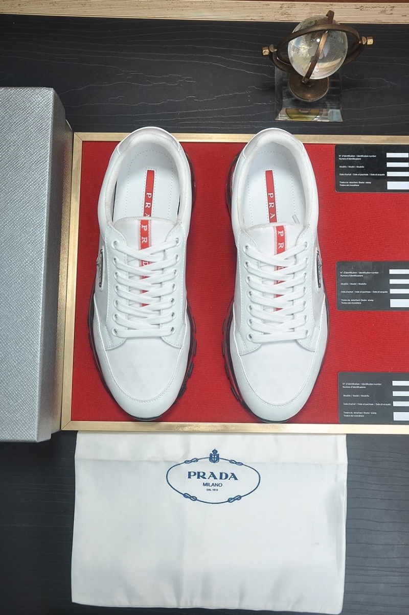 Prada Casual Shoes